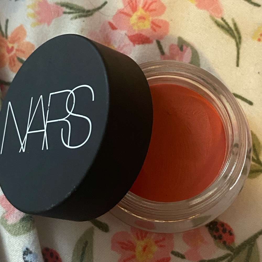 4/$16 NARS Blush in Shade Rush